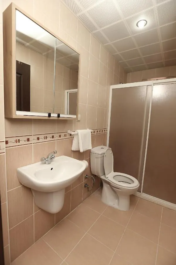 Midtown Suit Flat Turcja