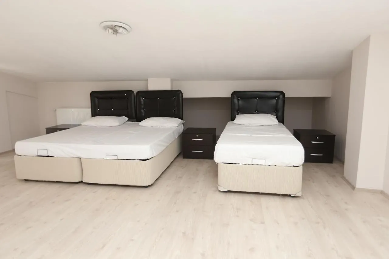 Midtown Suit Flat 0*, Ankara Turcja