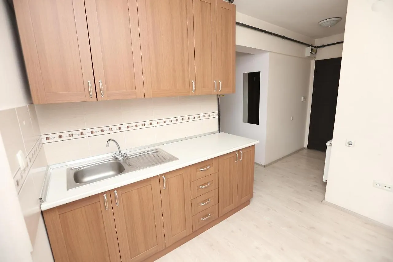 Midtown Suit Flat Aparthotel Ankara