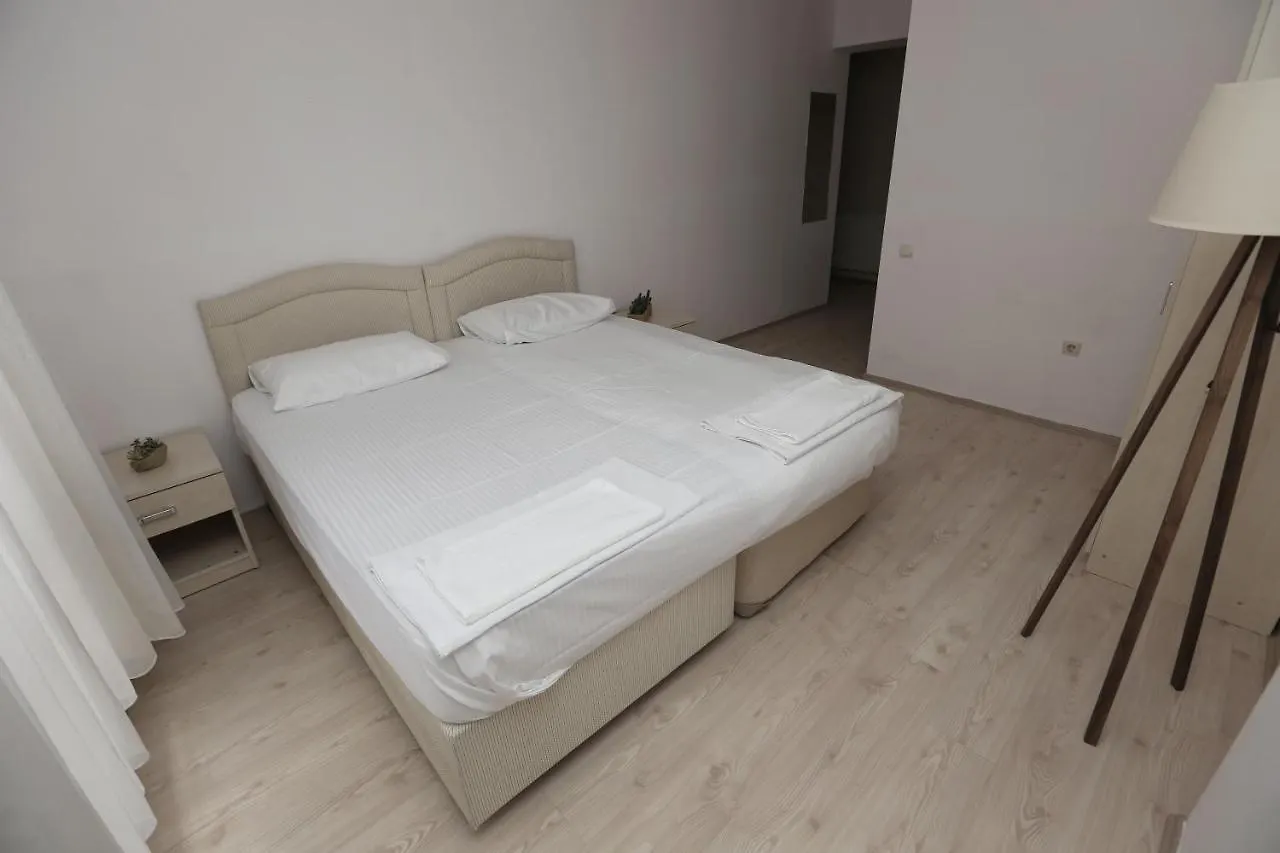 Midtown Suit Flat 0*, Ankara Turkey